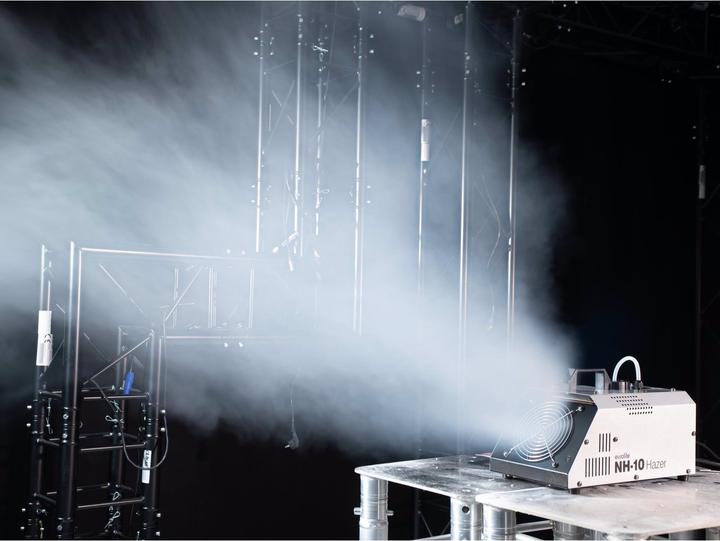 Image du produit Eurolite NH-10 Machine à fumée