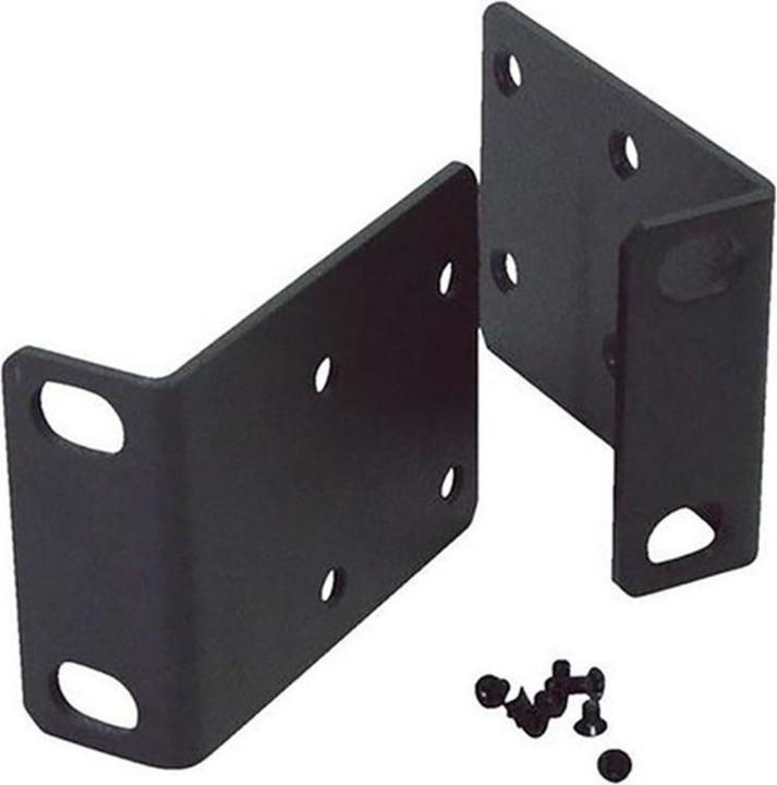 Actual product image Planet 10" Rackmout Kit for Desktop Switches (Rackmount kit)