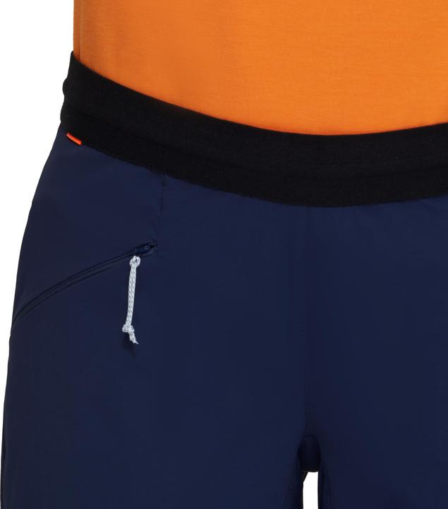 Image du produit Mammut Short femme Aenergy Light SO (40)