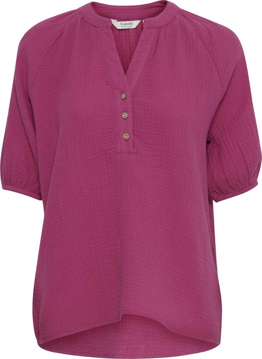 Actual product image B.young blouse tunic woman berlin (34)