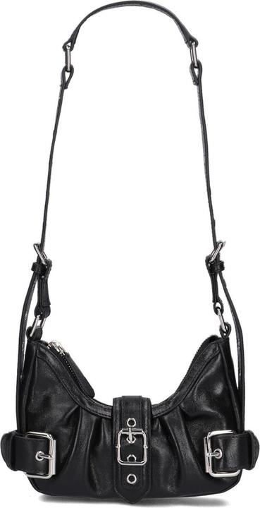 Image du produit Núnoo Nunoo Palma City Black Ladies Umhängetasche - Schwarz - Einheitsgrösse
