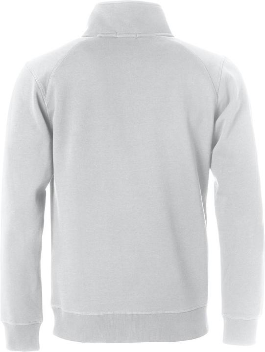 Produktbild Clique Classic Sweatshirt mit halbem Reissverschluss (3XL)