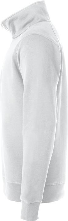 Produktbild Clique Classic Sweatshirt mit halbem Reissverschluss (3XL)