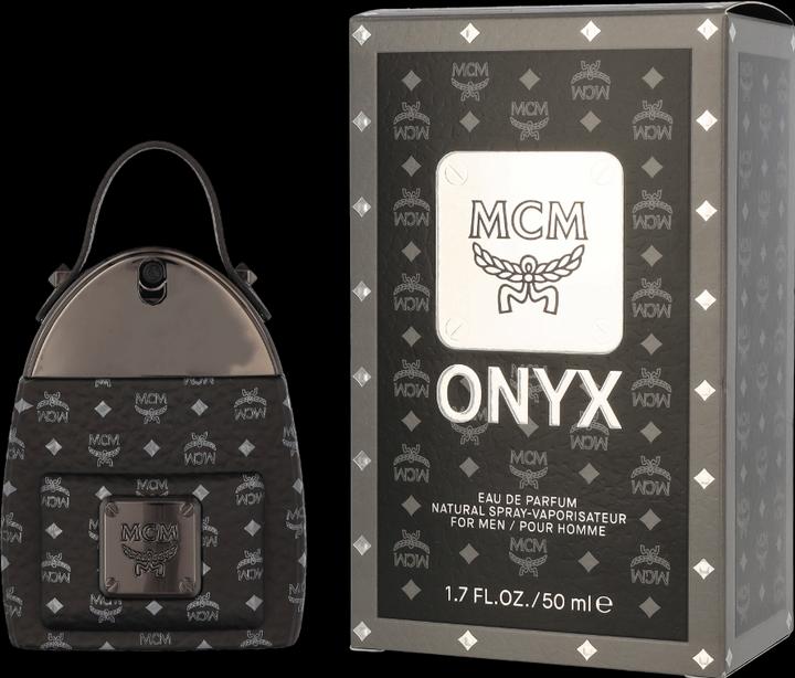 Produktbild MCM Onyx Edp Spray (Eau de Parfum, 50 ml)