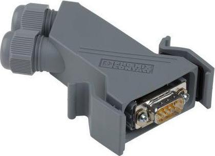 Immagine prodotto Phoenix Contact Kit Connettore Profibus Ip67