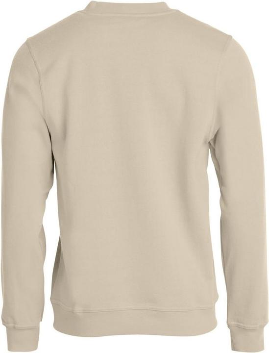 Produktbild Clique Basic Sweatshirt Rundhalsausschnitt (M)