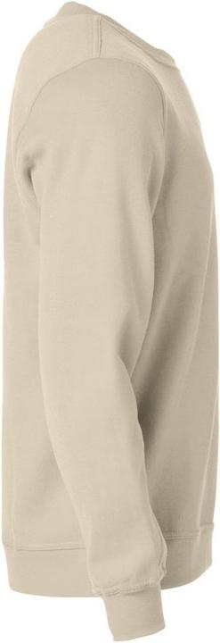 Produktbild Clique Basic Sweatshirt Rundhalsausschnitt (M)