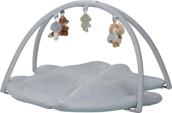 Image du produit Little Dutch Activity-Spieldecke Forest Friends GRS