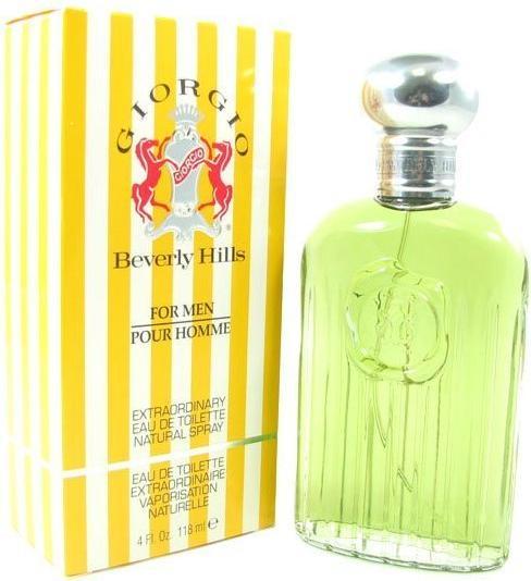 Giorgio Beverly Hills Giorgio (Eau de Toilette, 118 ml)