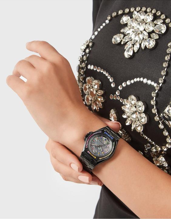 Actual product image Philipp Plein Damenuhr (38 mm)