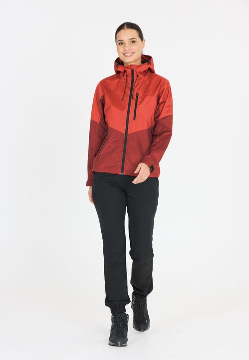 Produktbild Whistler Women's Rosea Softshell Jacket W-Pro 8000 (36, S)