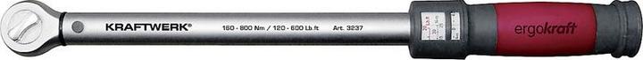 Immagine prodotto Kraftwerk Chiave dinamometrica (1/2", 65 Nm, 335 Nm)