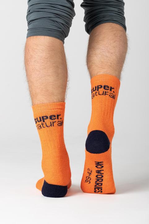 Actual product image Super Natural Sn Cosy Socks 2-Pack (pack of 2, 42 - 45)