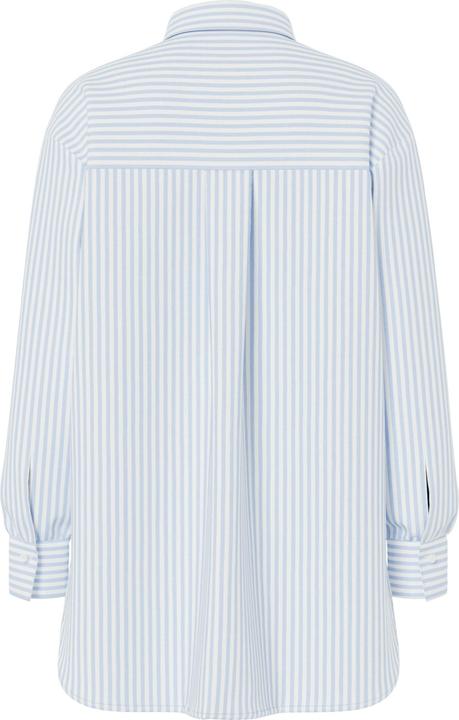 Immagine prodotto Pieces Pcmelia Ls Loose Shirt Wvn Noos Bc (XXL)