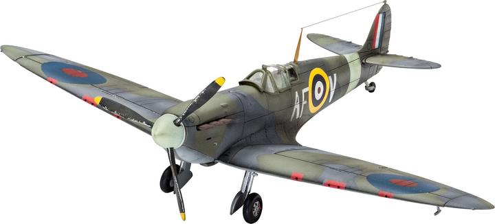 Immagine prodotto Revell Spitfire Mk.IIa