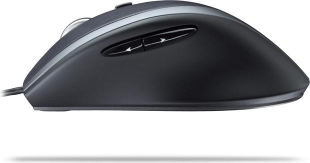 Actual product image Logitech M500 (Cable)