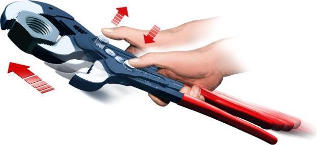 Produktbild Knipex Cobra (180 mm)