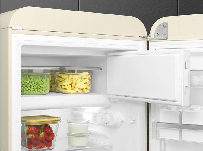 Immagine prodotto Smeg FAB10RCR5 (122 l)