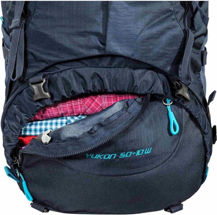 Produktbild Tatonka Yukon 50+10 Women (50.40 l)