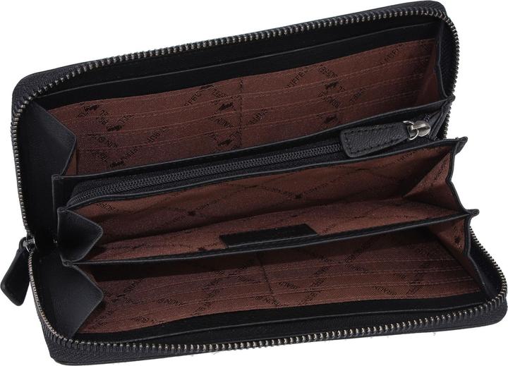 Produktbild Braun Büffel Langbörse Anna 48255