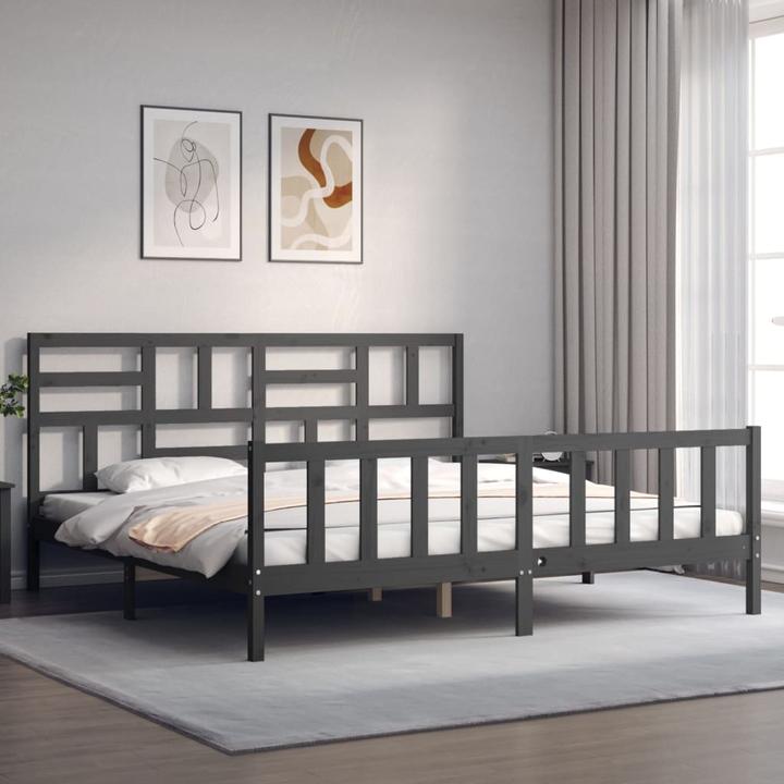 Produktbild VidaXL Zack (200 x 200 cm)