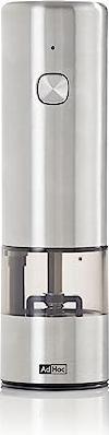 Produktbild AdHoc Elektrische Pfeffer- / Salzmühle i.Mill, CeraCut® (Pfeffer)