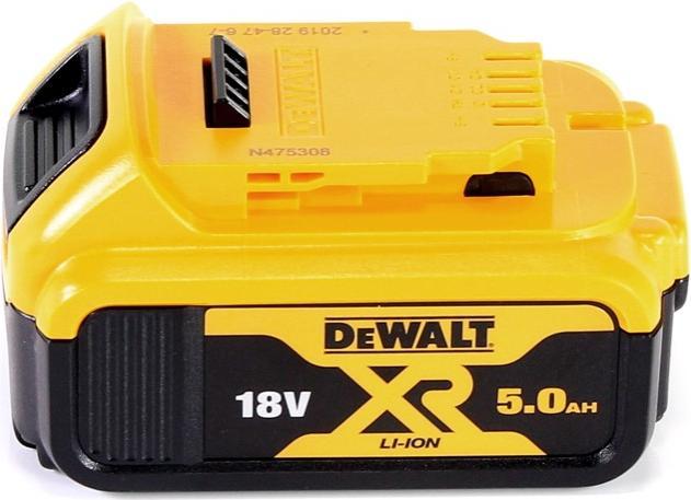 Actual product image DeWalt DCH 273 N (Rechargeable battery operated)
