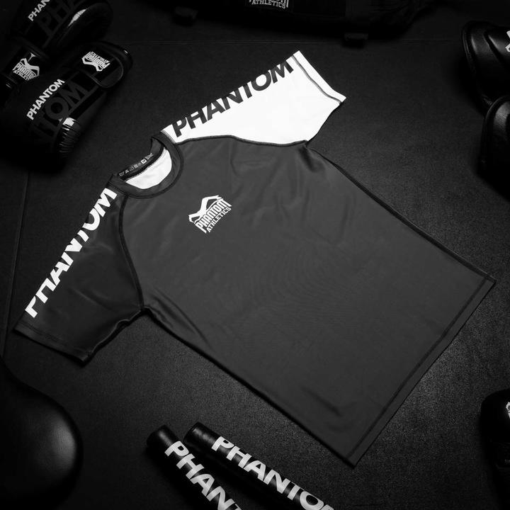 Image du produit Phantom Athletics Rashguard RANKED (S)