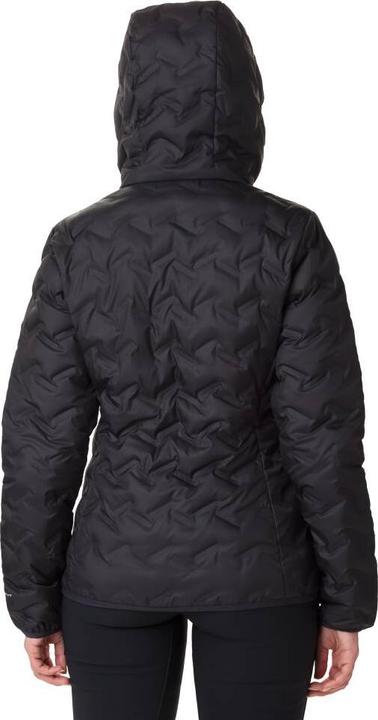 Image du produit Columbia Veste à capuche Delta Ridge Down (XS)