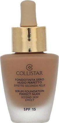 Image du produit Collistar Fond de teint sérum Perfect Nude (4 Sable)