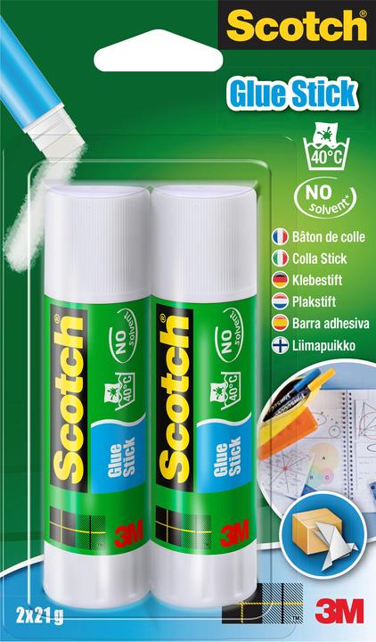 Image du produit Scotch Bâton de colle