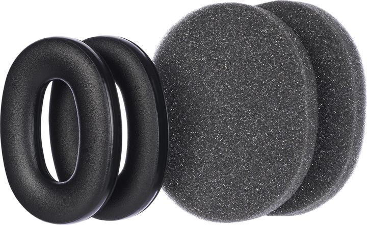 Actual product image 3M HYX2 hygiene kit (Hearing protection replacement pads)