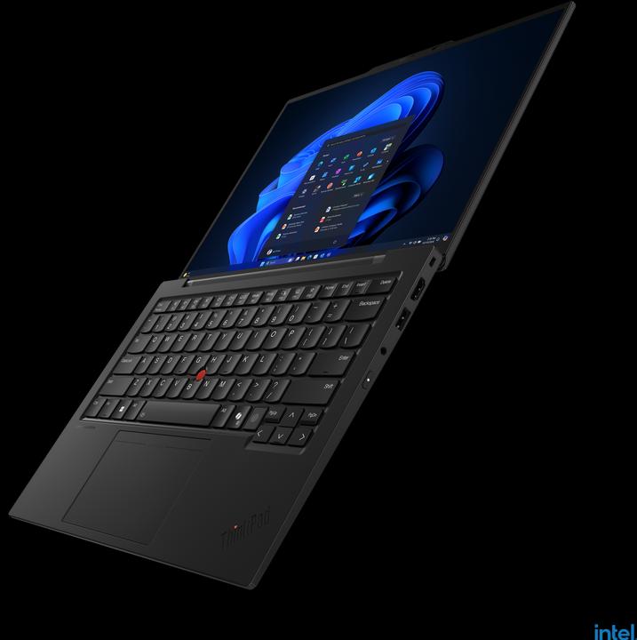 Produktbild Lenovo X1 Carbon G13 14" Ultra7 255U 16/512 WUXGA W11P (14", Intel Core Ultra 7 255U, 16 GB, 512 GB, DE)