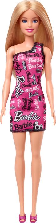 Immagine prodotto Barbie Fashionistas - Chic