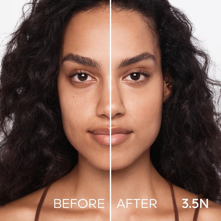 Produktbild Guerlain Terracotta Le Teint Glow Foundation 0.5N (3.5N)