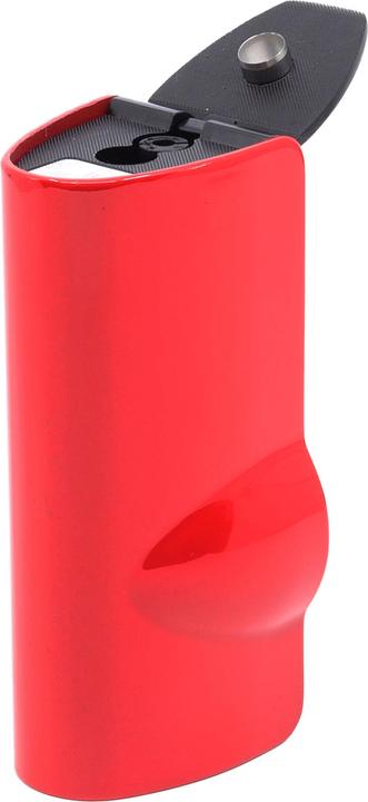 Immagine prodotto Myon Accendino da tavolo a 4 getti E-Igniter rosso
