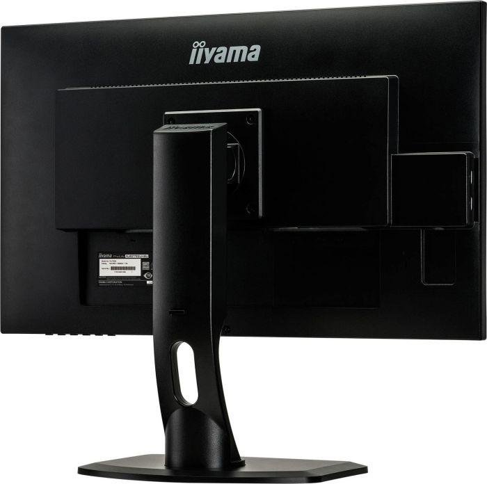 Productafbeelding iiyama XUB2792UHSU-B1 (3840 x 2160 Pixels, 27")