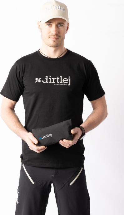 Immagine prodotto dirtlej Gilet Pocket Companion, nero, M (M)