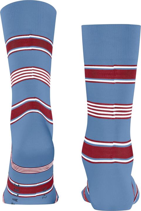 Actual product image Falke Marina Stripe Men (41 - 42)