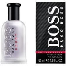 Image du produit BOSS Bottled Sport (Eau de toilette, 50 ml)