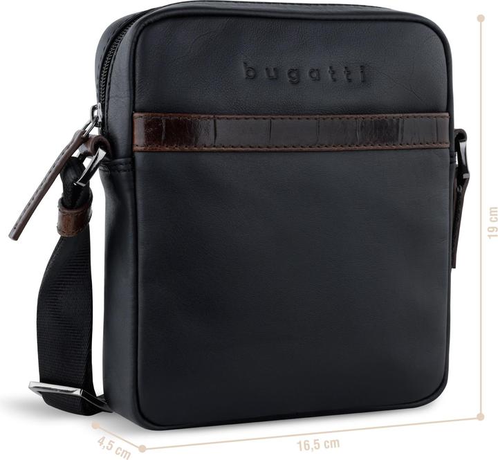 Produktbild Bugatti Umhängetasche CORSO DELUXE