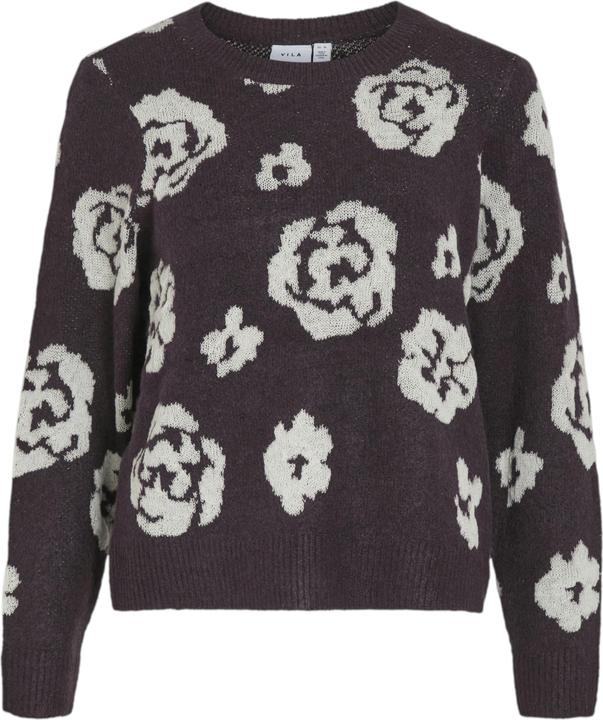 Immagine prodotto Vila Maglione a maglia jacquard (XS)