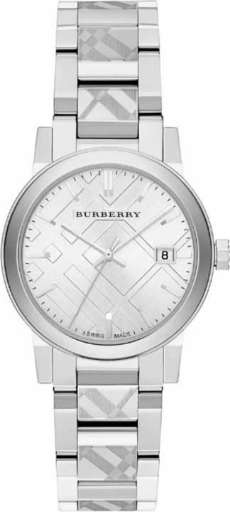 Produktbild Burberry The City (Analoguhr, 34 mm)