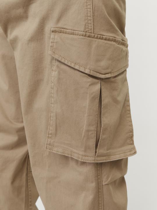 Actual product image Jack & Jones Relaxed fit cargo trousers Cargo trousers (L)