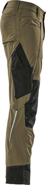 Actual product image Mascot Work trousers (50)