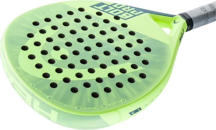 Produktbild Head Bolt Pro 2023 Padelschläger