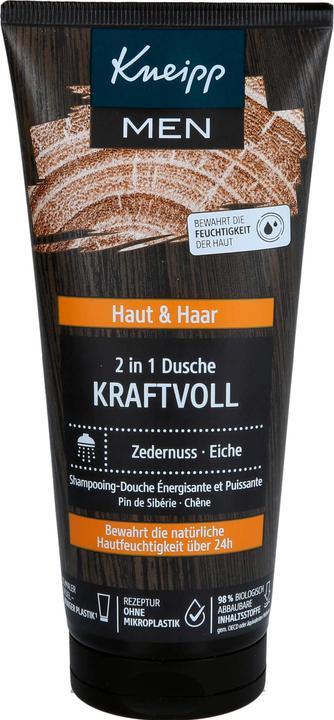 Kneipp 2 in 1 (200 ml)