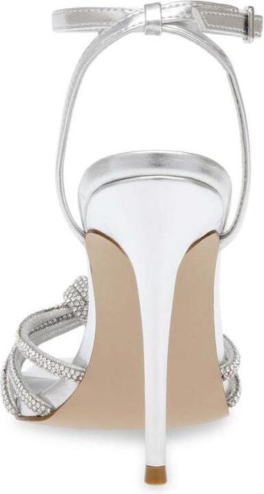 Actual product image Steve Madden 's heels bedazzle (37)