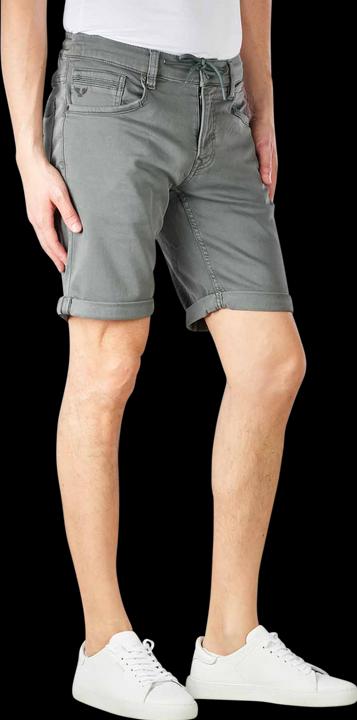 Produktbild Pme Legend Tailwheel Shorts Colored Sweat Balsam Green (W29)