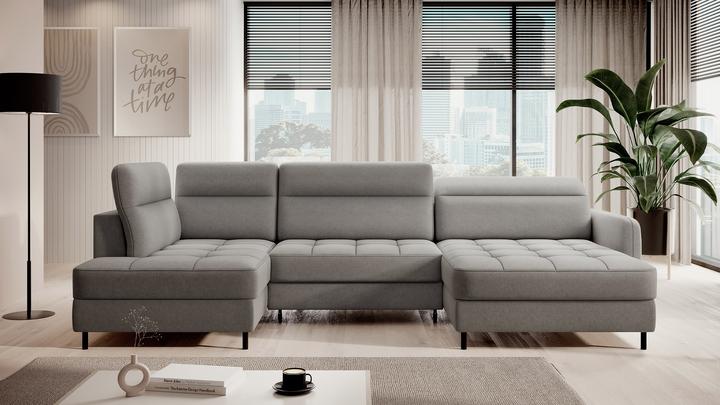 Produktbild ELTAP Berrto (Wohnlandschaft, 4-Sitzer, Bettsofa)